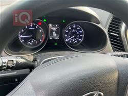 هیوندای سەنتافی